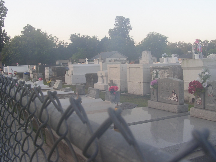 Pictures by 'Friends of Historic Cemeteries'