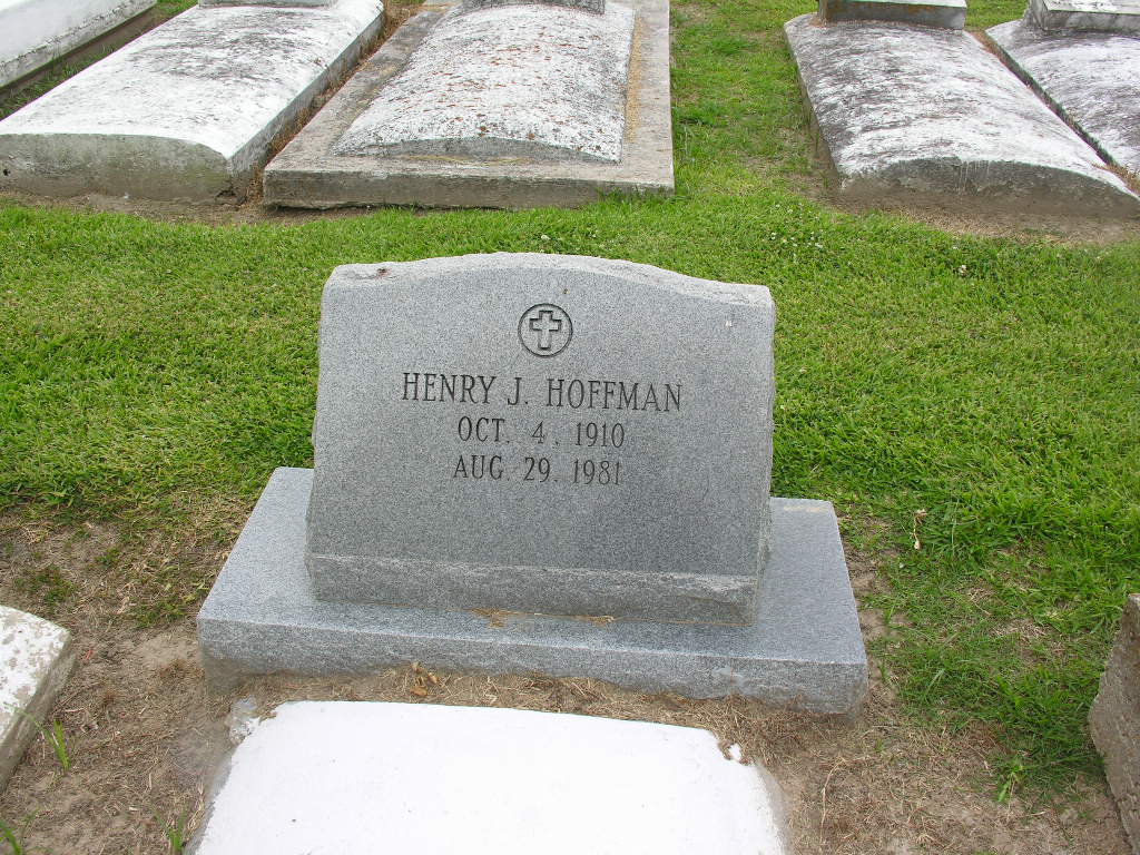 PIERRE JOSEPH LANDRY