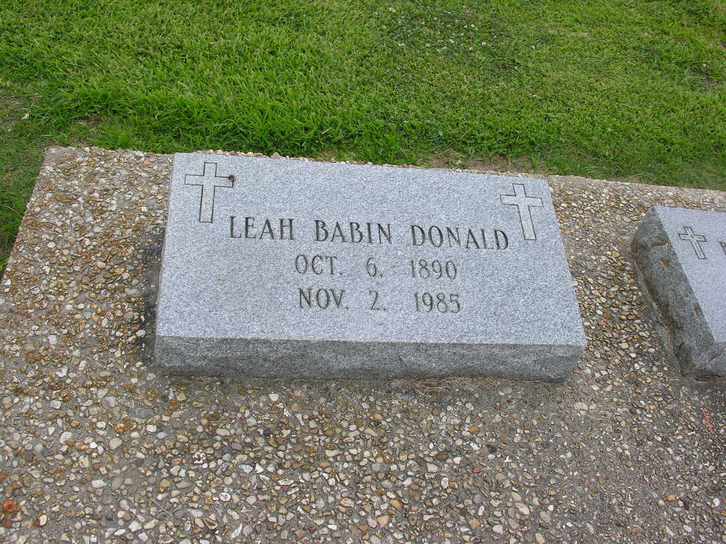 PIERRE JOSEPH LANDRY