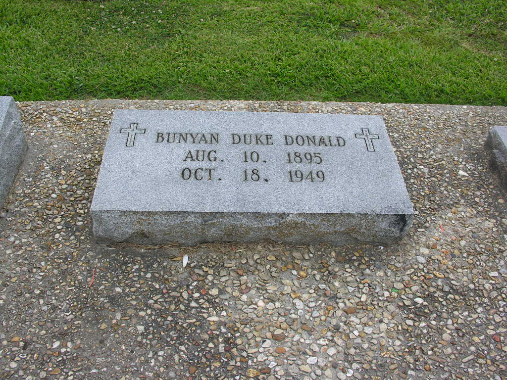 PIERRE JOSEPH LANDRY