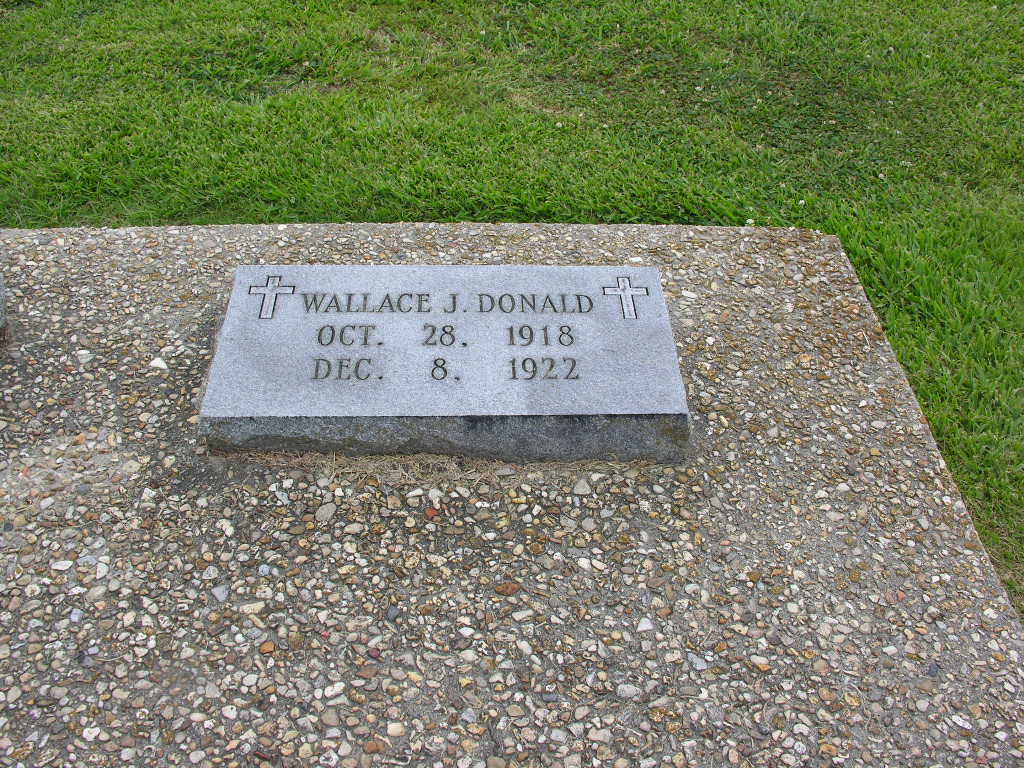 PIERRE JOSEPH LANDRY