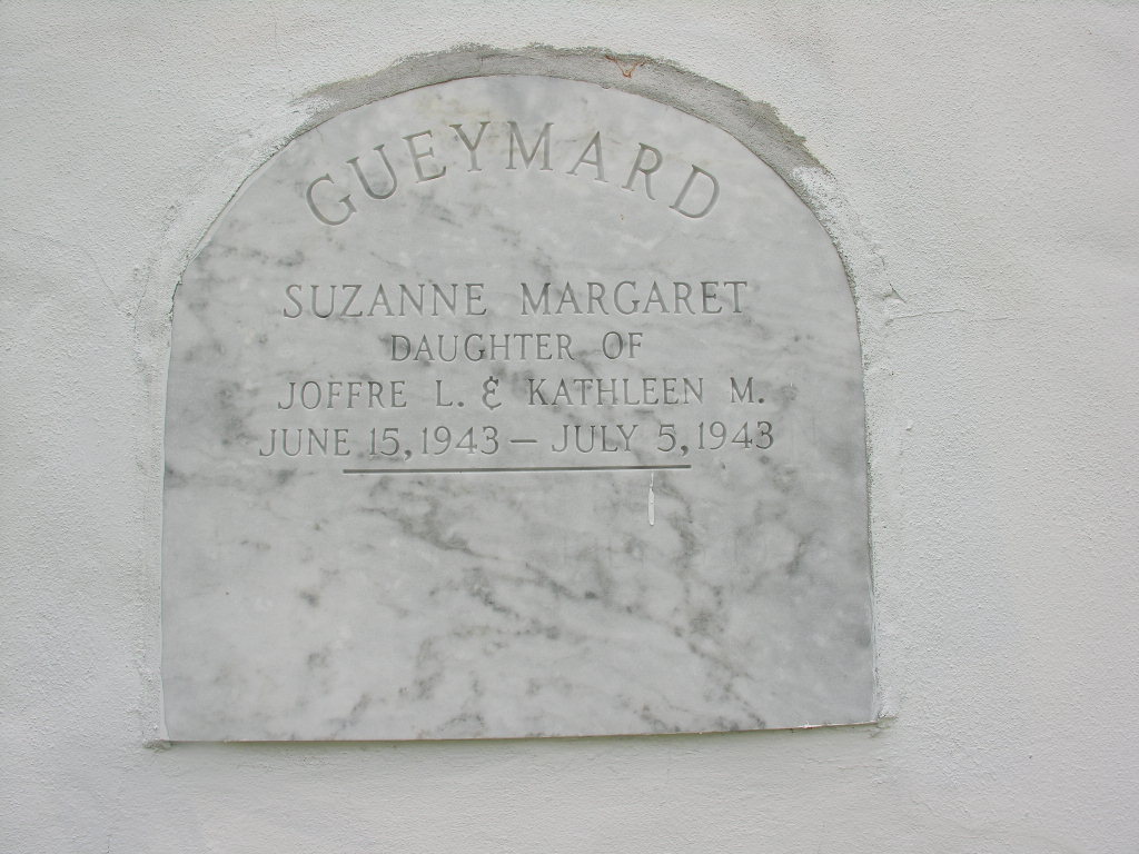 PIERRE JOSEPH LANDRY