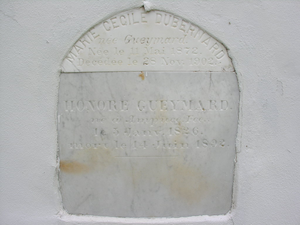 PIERRE JOSEPH LANDRY