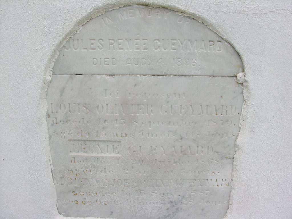 PIERRE JOSEPH LANDRY