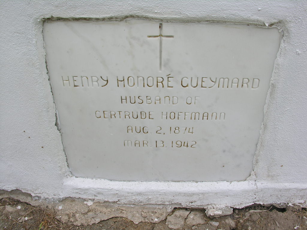 PIERRE JOSEPH LANDRY