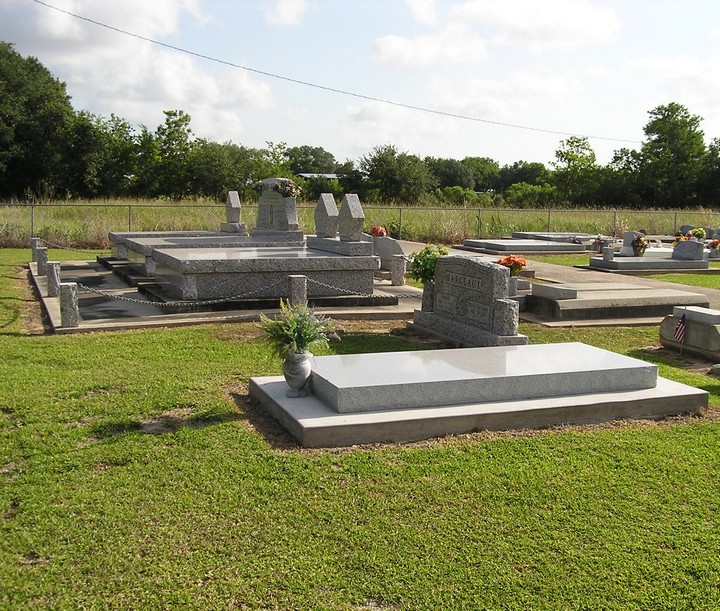 Pictures by 'Friends of Historic Cemeteries'