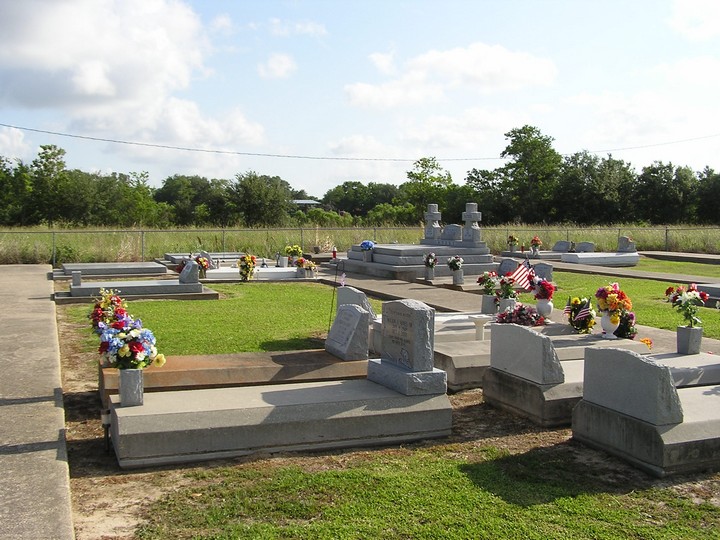 Pictures by 'Friends of Historic Cemeteries'