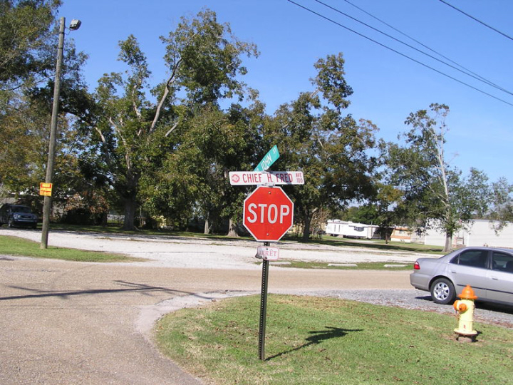 St. Alphonsus Church Cemetery