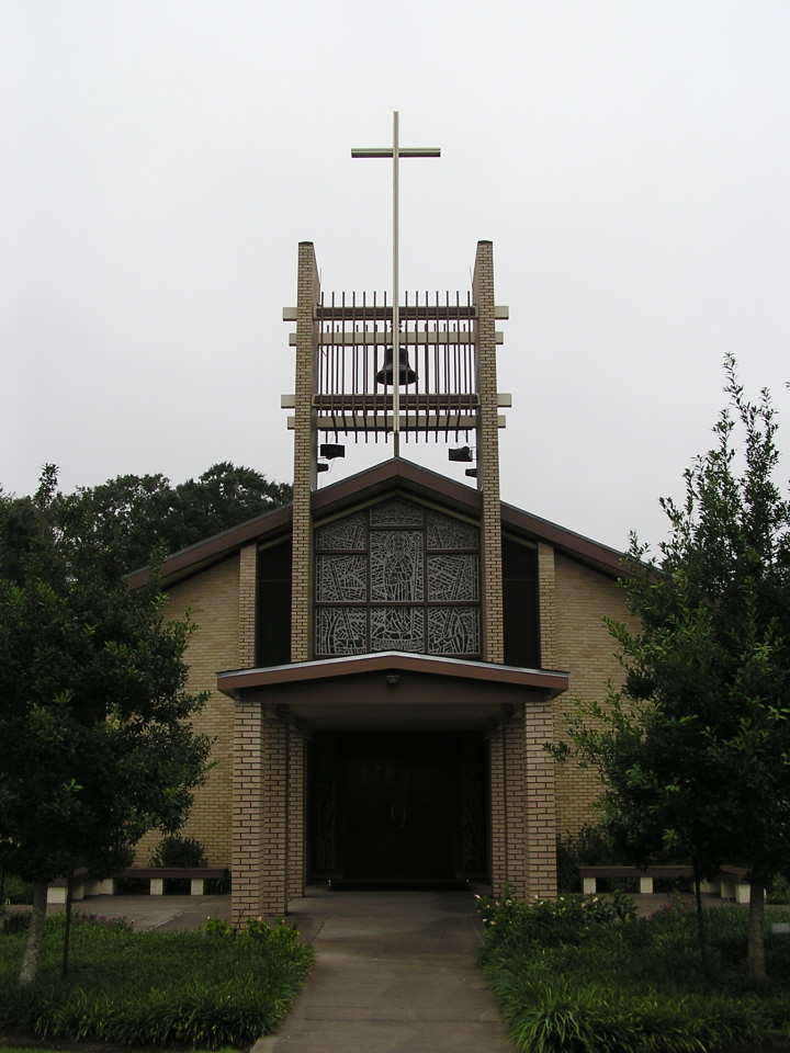 St. Alphonsus Church Cemetery