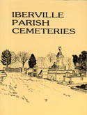 Iberville cemeteries